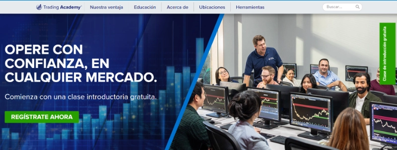Online Trading Academy opiniones y valoración