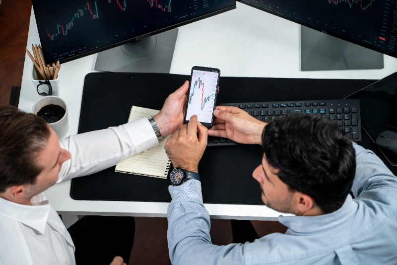 Cuenta demo de trading: para qué sirve