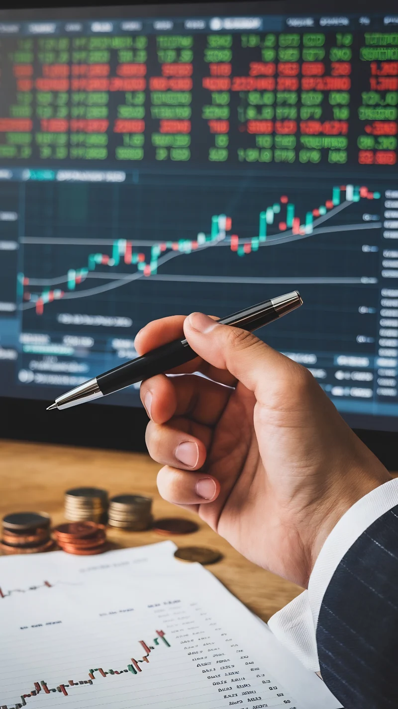 Spread, comisión y swap: el costo real de cada operación