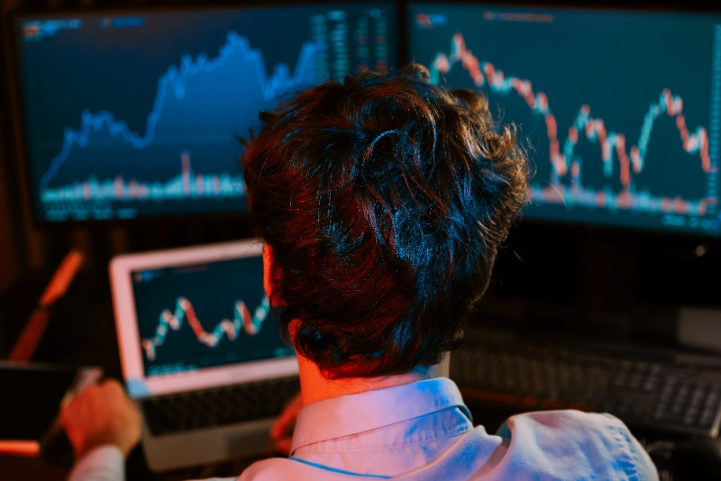Qué es el trading y en qué se diferencia de invertir